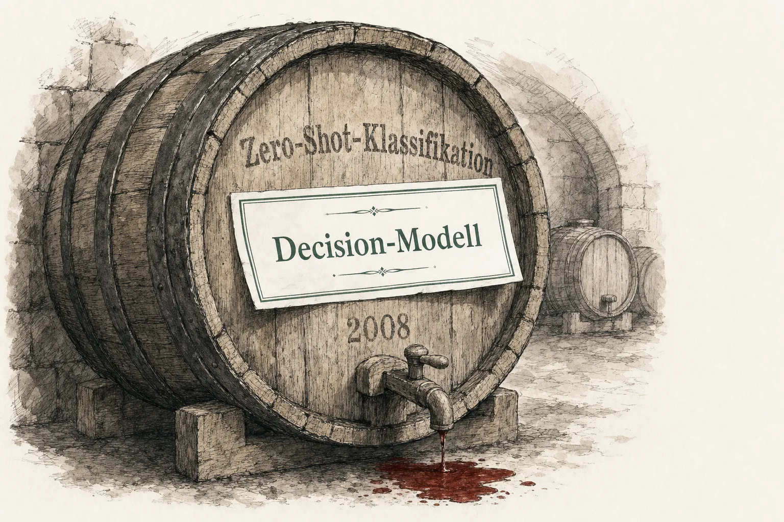 Brauchen Sie überhaupt ein Decision-Modell?