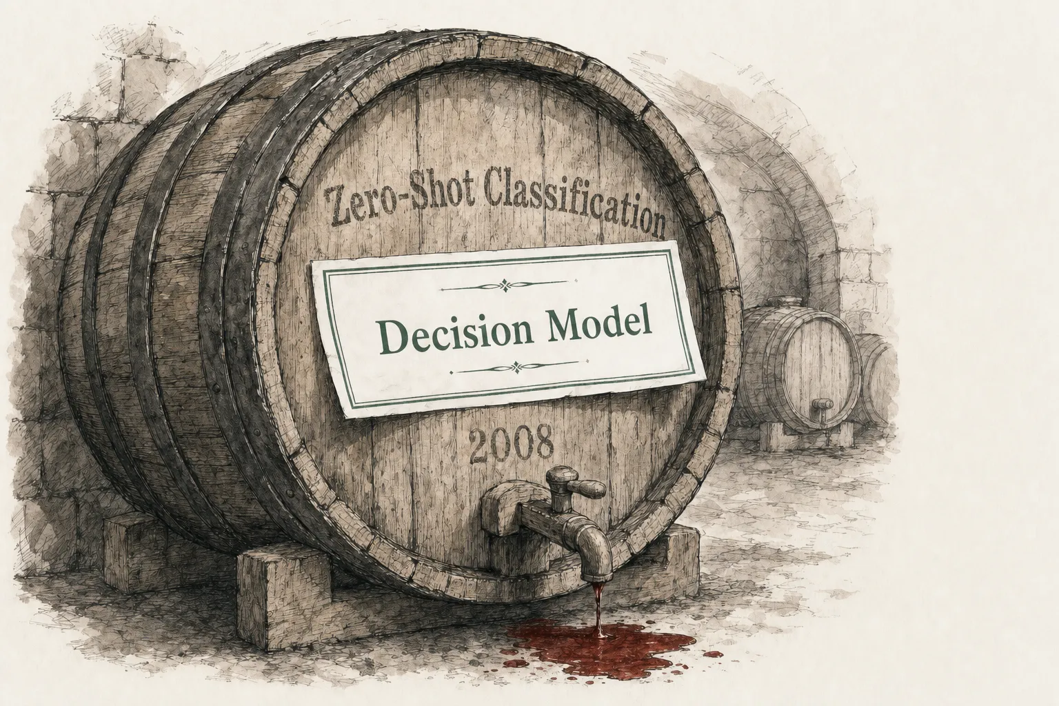 Do You Even Need a Decision Model?