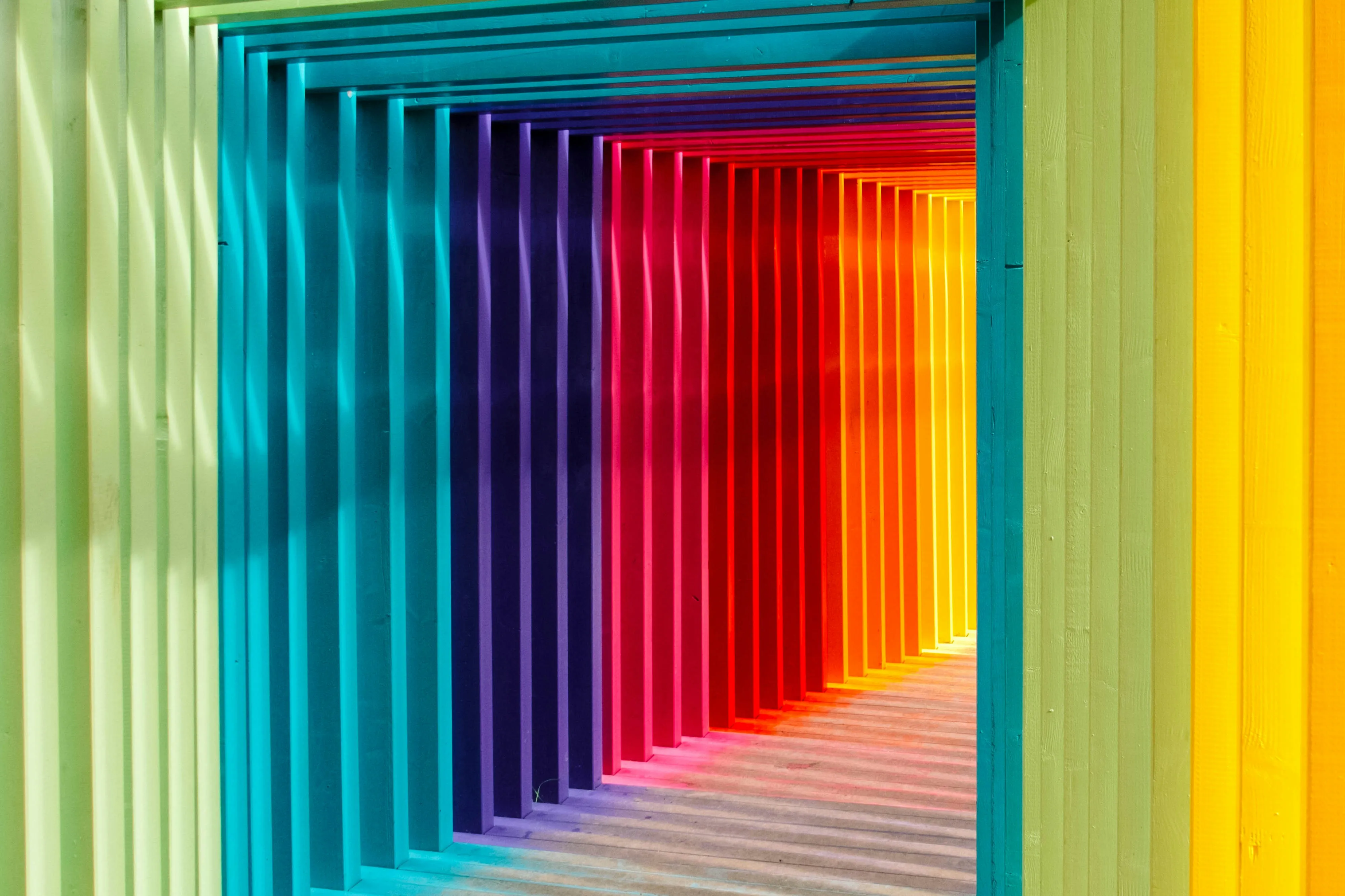 I Asked AI to Pick My Brand Colors. It Asked Me Four Questions Instead.